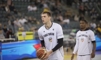 Donatas Tarolis a semnat un nou contract cu U-BT