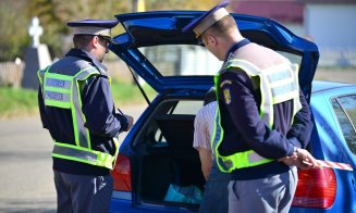 Trafic intens la frontieră. 300.000 de oameni au tranzitat granița în weekend