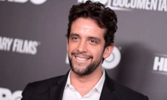 Actorul Nick Cordero a murit la 41 de ani după o luptă de peste 90 de zile cu COVID-19