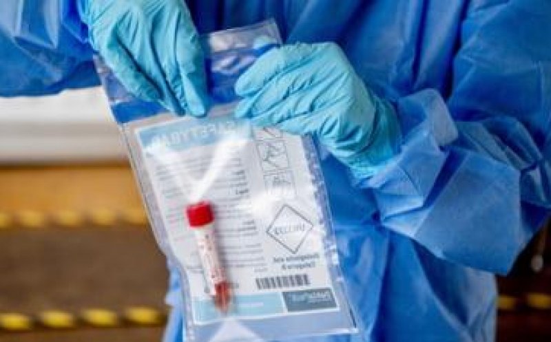 250 de noi cazuri de coronavirus, 18 decese în ultimele 24 de ore