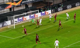 Defensiva campioanei criticată de un fost campion alături de CFR Cluj: “Ceva nu e în regulă, nu poți să iei atâtea goluri”