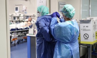 Banca Transilvania le va acorda medicilor credite să își ia locuințe