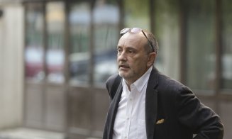 Milionarul Sorin Strutinsky, 10 ani de închisoare pentru o mită de 2 milioane euro