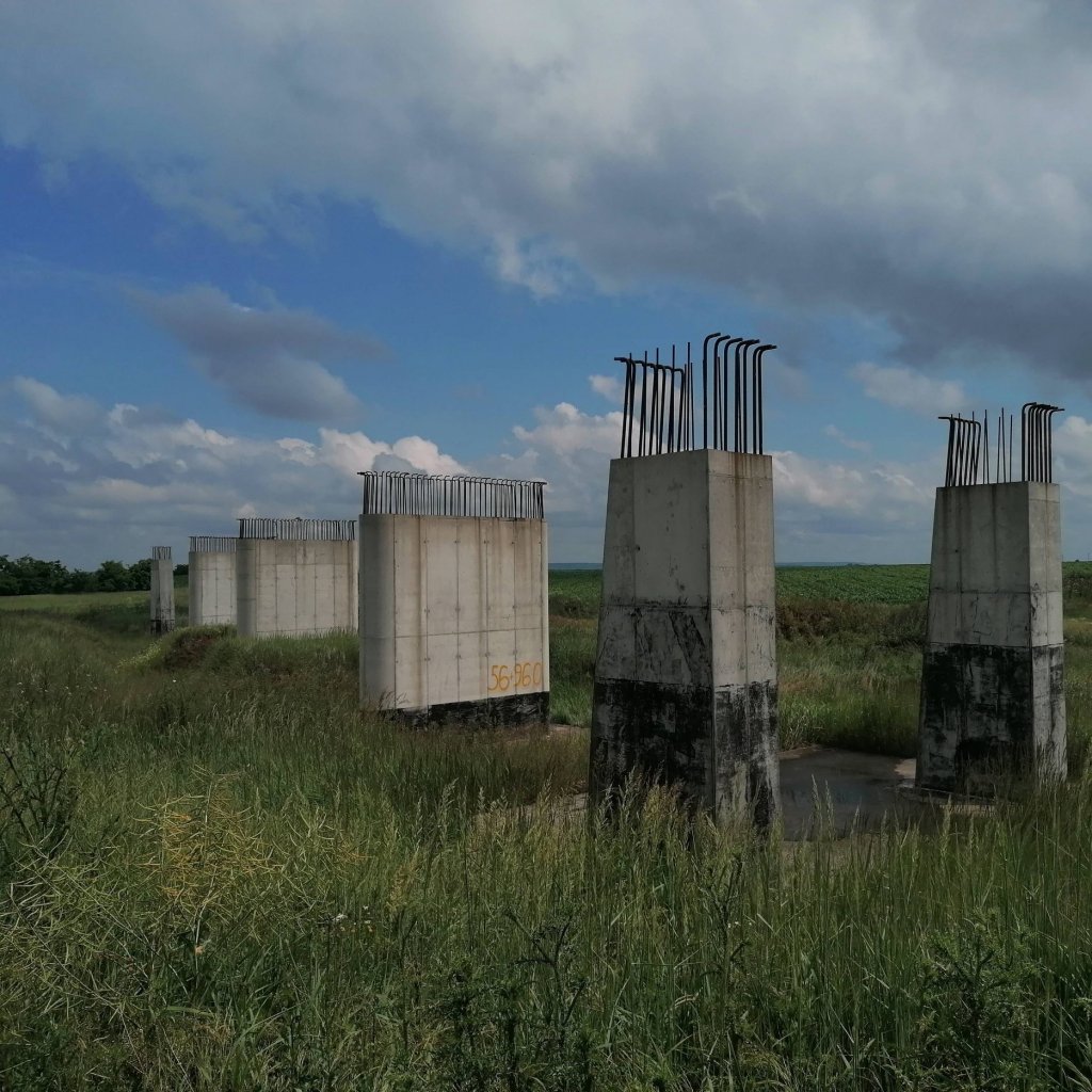 Autostrada Transilvania, cerută de Ungaria