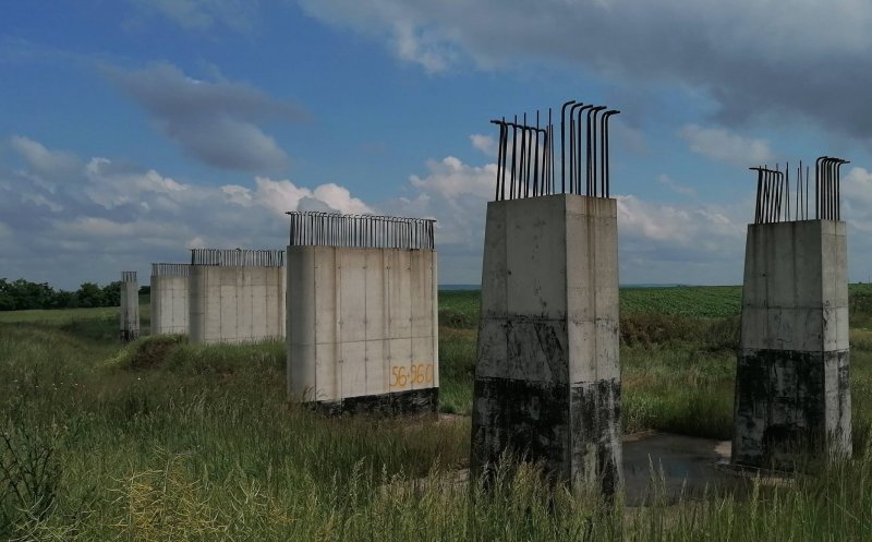 Autostrada Transilvania, cerută de Ungaria