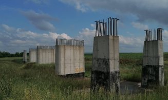 Autostrada Transilvania, cerută de Ungaria