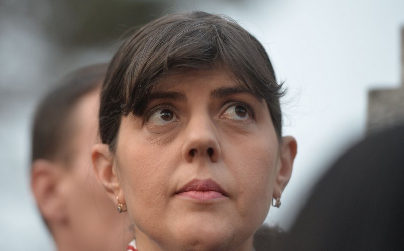 Kovesi: În România, independenţa justiţiei a fost afectată constant prin atacuri şi modificări legislative