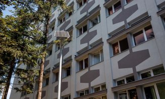 Echipamente medicale de 16 milioane de lei la Spitalul Clujana