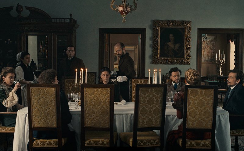 Anul premierelor la TIFF, în Zilele Filmului Românesc