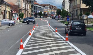 Se primenesc autostrăzile Clujului. Vezi cum arată acum șoselele