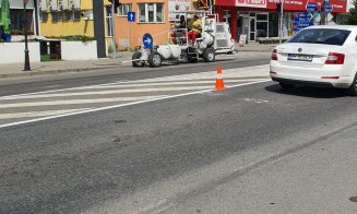 Se primenesc autostrăzile Clujului. Vezi cum arată acum șoselele