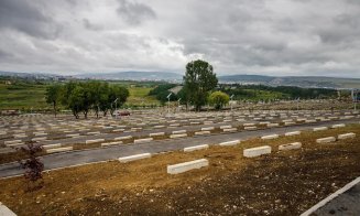 cimitir someseni