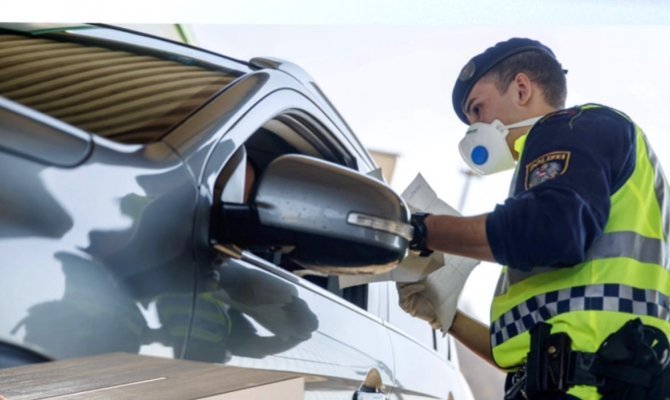 Austria, avertizări de călătorie pentru trei țări, printre care și România