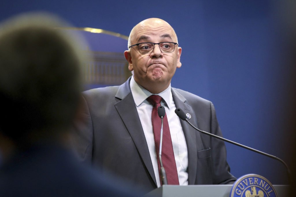 Raed Arafat, semnal de alarmă: Crește numărul cazurilor în Terapie Intensivă. Va crește și numărul deceselor