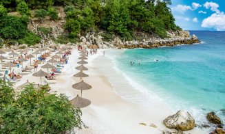 Turist în Thassos. La ce să te aştepţi?