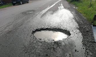 Primăria Florești face licitație de 18,5 milioane pentru reparații la drumuri