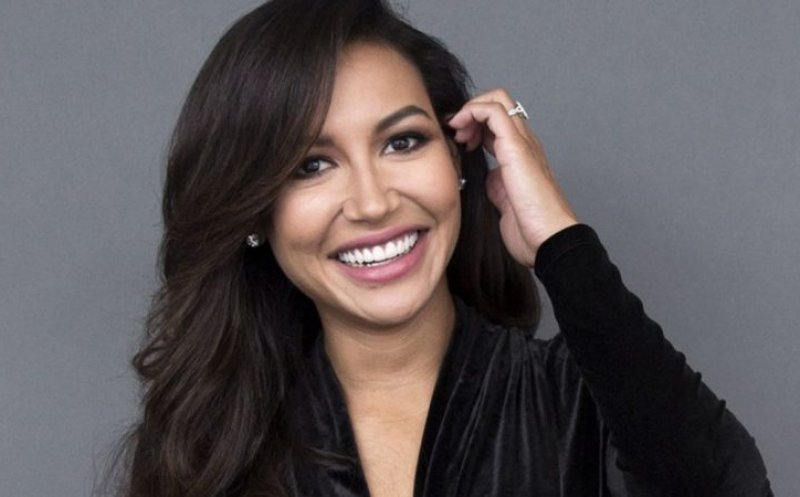 Actriţa Naya Rivera, din serialul Glee, dată dispărută. Ar fi murit. Fiul ei a fost găsit singur pe o barcă
