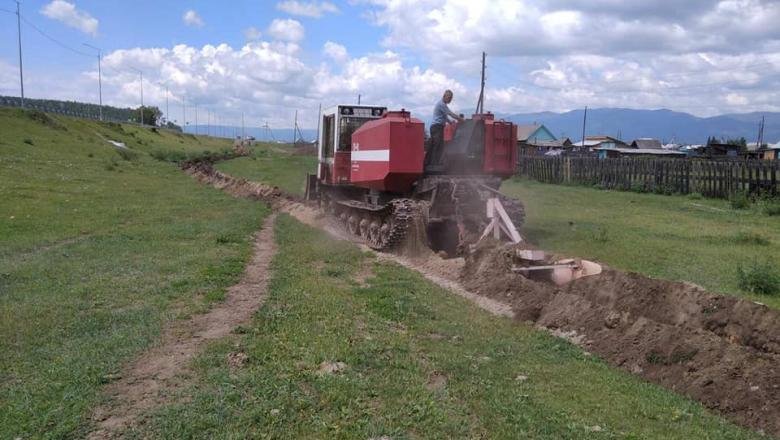 Cum aplică ruşii carantina impusă? Au săpat tranşee ca să blocheze accesul celor infectaţi