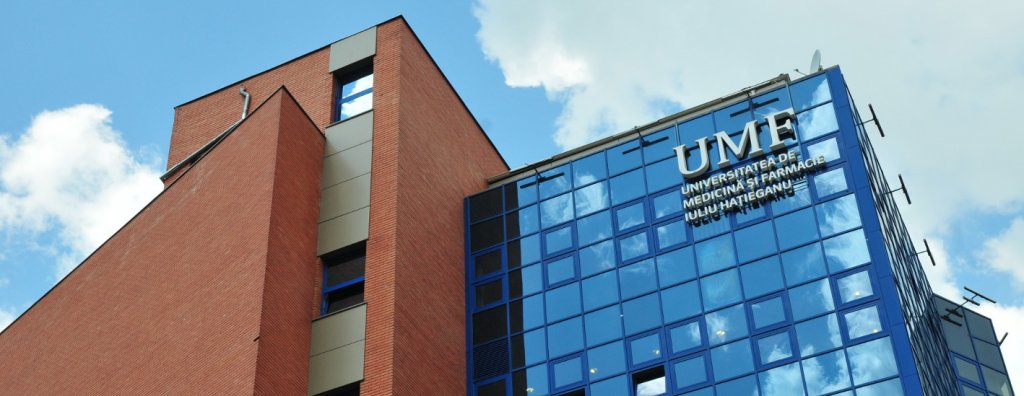 UMF Cluj-Napoca, cooptată în alianţa Universităților Europene, o reţea de excelenţă în cercetare