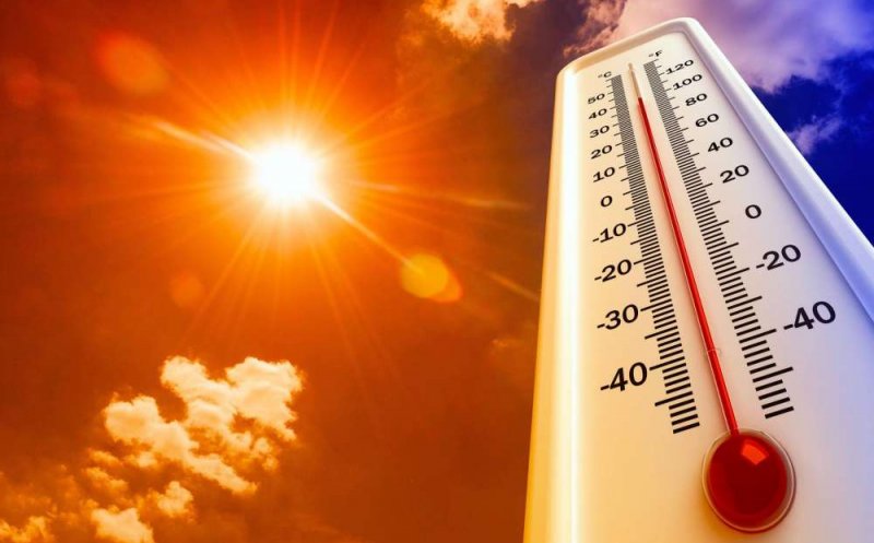 Cum va fi vremea până în 10 august?