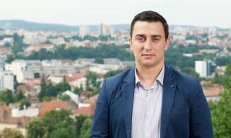 Dan Codrean este candidatul PRO România la funcția de primar al municipiului Cluj-Napoca