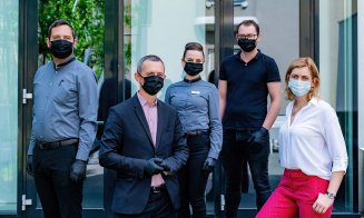 Proprietarii hotelului Privo vor să extindă afacerea la Cluj