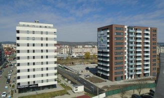 Park Lake 2 și-a scos apartamentele la închiriat