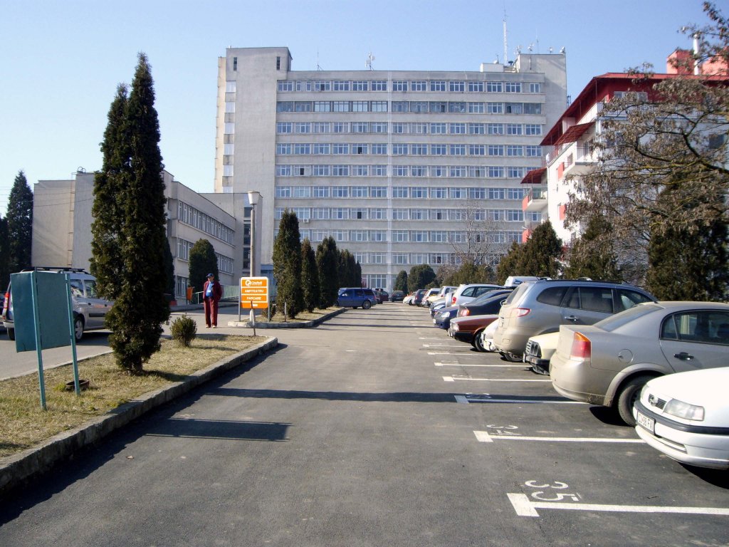 Un medic de la Spitalul de Recuperare a luat mită de 15 ori. Condamnat la închisoare