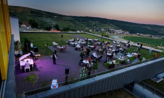 Opera din Cluj a început stagiunea de pe deal. VEZI imagini spectaculoase