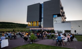 Opera din Cluj a început stagiunea de pe deal. VEZI imagini spectaculoase