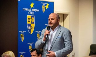 Ungureanu se vrea primar în locul lui Boc la Cluj. VEZI lista candidaților USR PLUS