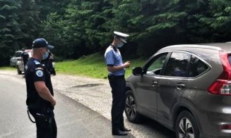 Lacul și stațiunea Beliș-Fântânele, luate la puricat. Ce au descoperit organele de control