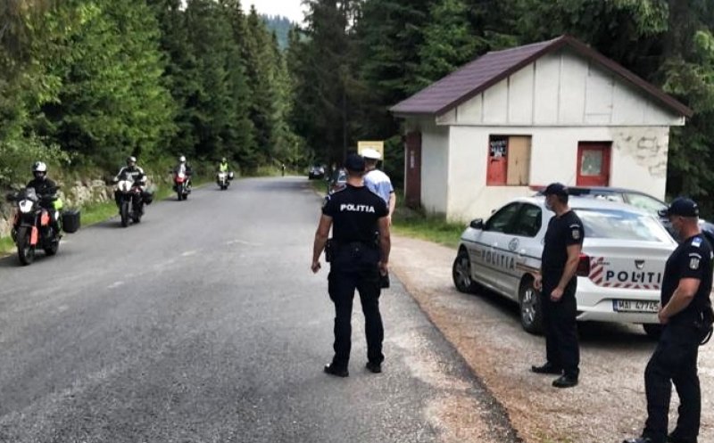 Lacul și zona Beliș-Fântânele, luate la puricat. Ce au descoperit organele de control