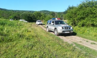 Razie anticoronavirus în tot județul. Poliția a descins în Florești, Dej și Turda