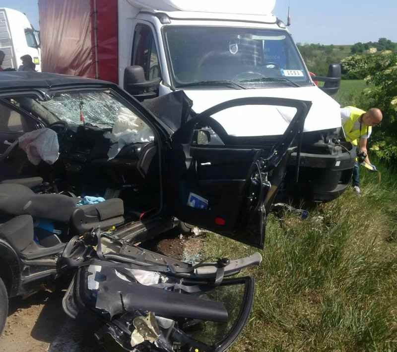 Tânărul clujean care a accidentat mortal un șofer de 41 de ani a scăpat de închisoare