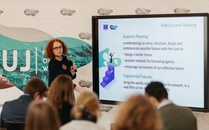 Încă o încercare pentru dotarea laboratorului din Lomb pentru meseriile viitorului