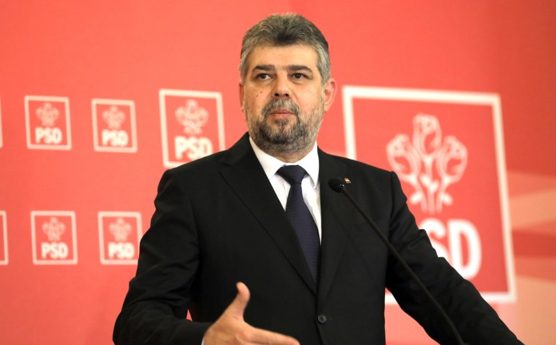 Legea carantinării, blocată. PSD vrea dezbateri cu premierul şi cu ministrul Sănătăţii/ Răspunsul Guvernului