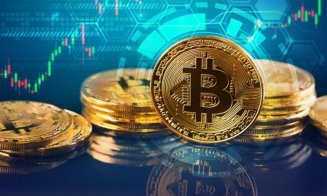 Un programator român a creat o schemă de fraudare prin care a obţinut 722 milioane de dolari din investiţii în bitcoin