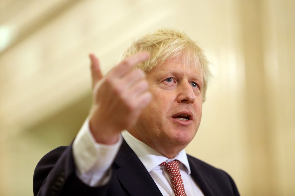 Marea Britanie vrea imigranţi calificaţi din ianuarie 2021