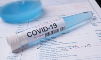 Un director de spital din Cluj-Napoca le cere autorităților schimbarea metodologiei de testare COVID-19