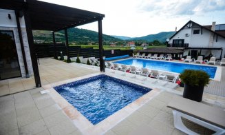 Clujul are una dintre cele mai tari piscine din România. VEZI topul național