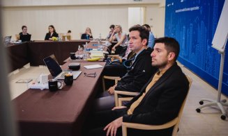 Companiile IT din Cluj au pornit un program de digitalizare a României