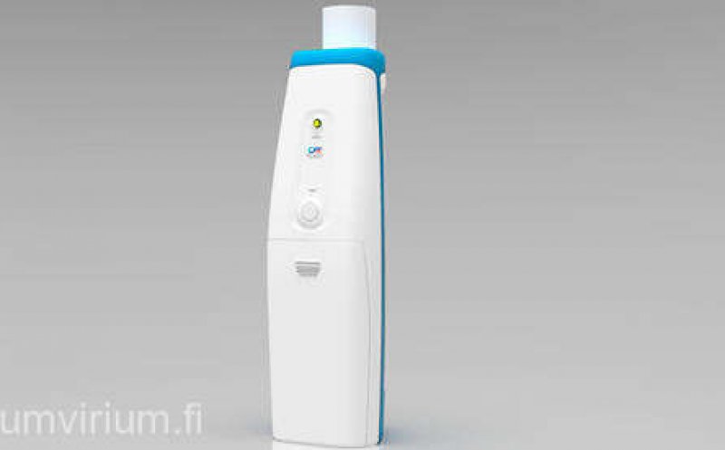 Test ultrarapid şi foarte ieftin pentru detectarea coronavirusului, creat de două companii finlandeze