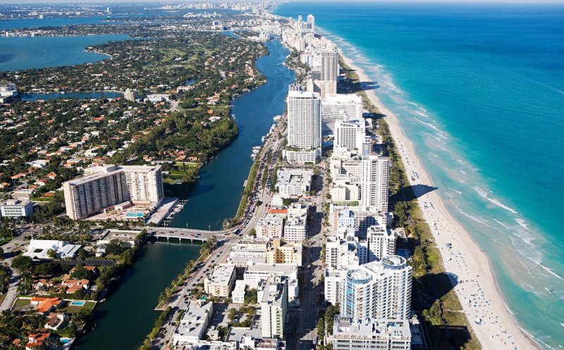 Miami, „noul Wuhan” în pandemia de Covid-19