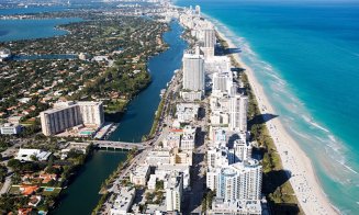 Miami, „noul Wuhan” în pandemia de Covid-19