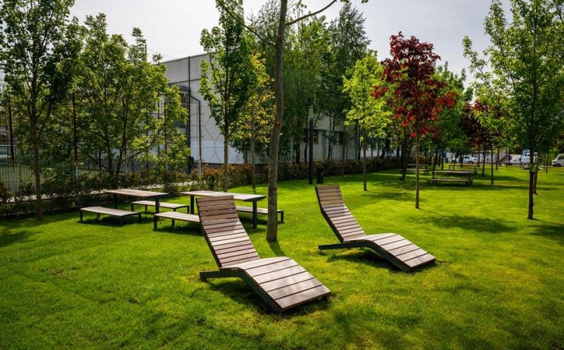 Clujul Verde: 100 ha de noi parcuri, 100 milioane euro. Boc: "Chiar dacă mă înjură lumea că luăm de la şoferi şi dăm la pietoni"