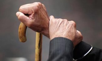Bonuri de masă pentru vârstnicii cu pensii sociale minime garantate