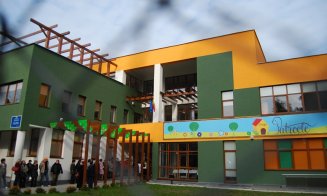 Angajată a unei creșe publice din Cluj, depistată cu coronavirus