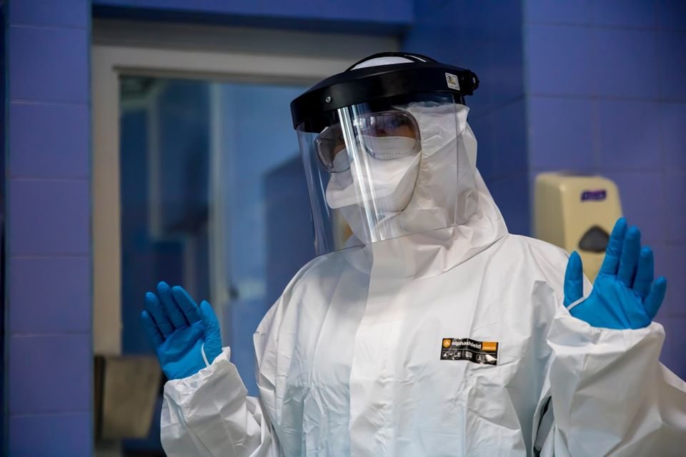 Persoane infectate şi externate la cerere. Au generat focare în propriile familii