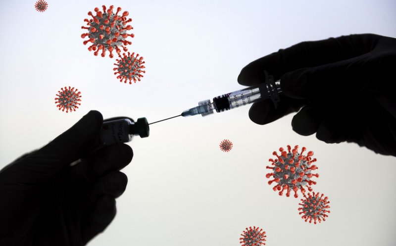 Opt lideri mondiali solicită garantarea unui acces egal, pentru tot globul, la viitorul vaccin anti-COVID-19
